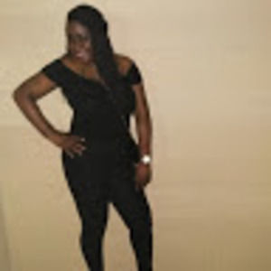 Meet your Posher, Shante